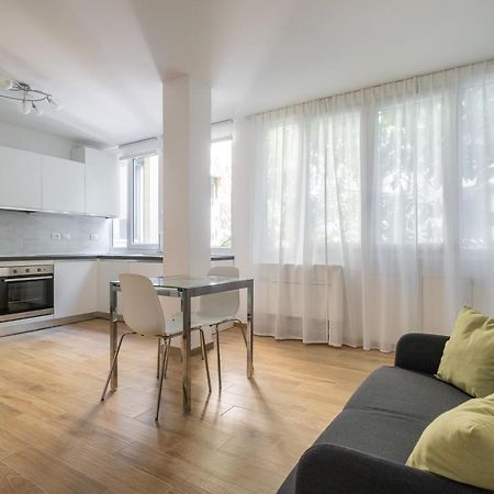 Bologna Suite Centre City Εξωτερικό φωτογραφία