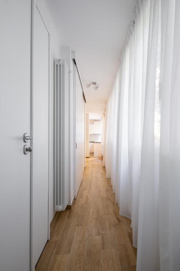 Bologna Suite Centre City Εξωτερικό φωτογραφία