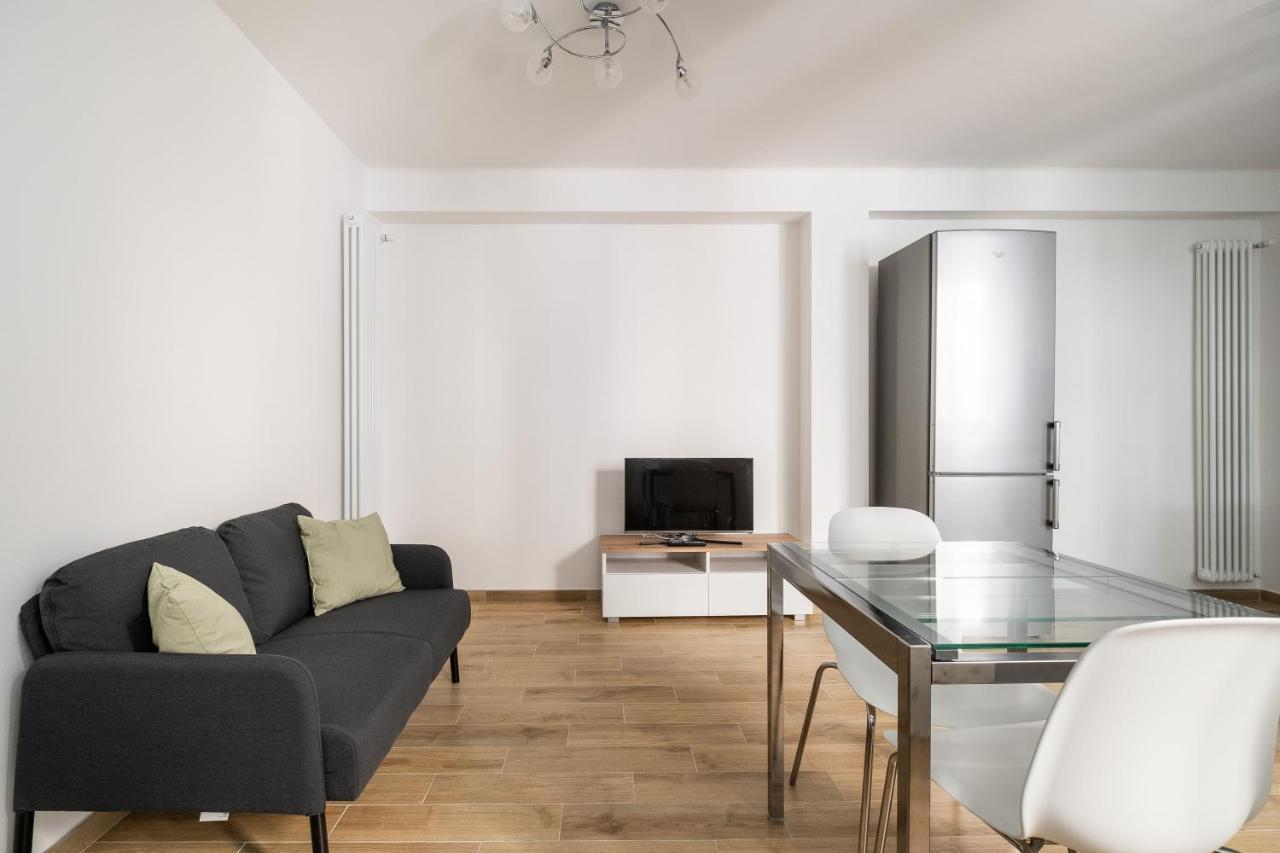 Bologna Suite Centre City Εξωτερικό φωτογραφία