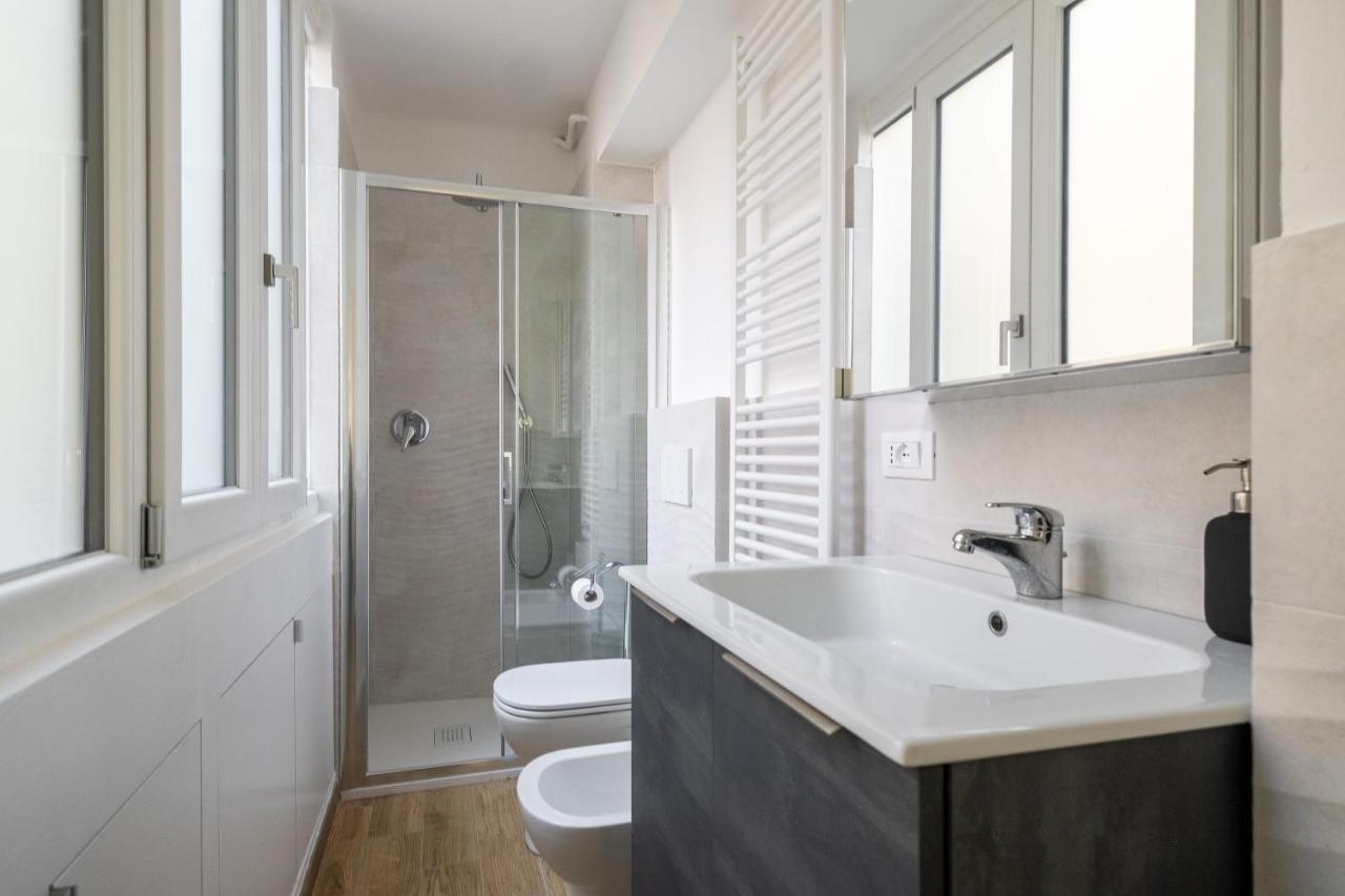 Bologna Suite Centre City Εξωτερικό φωτογραφία