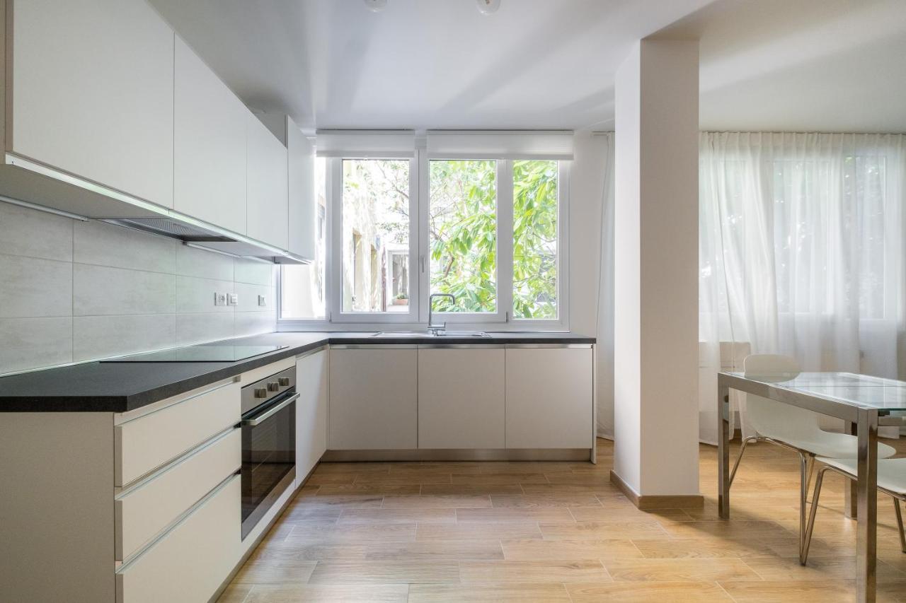 Bologna Suite Centre City Εξωτερικό φωτογραφία