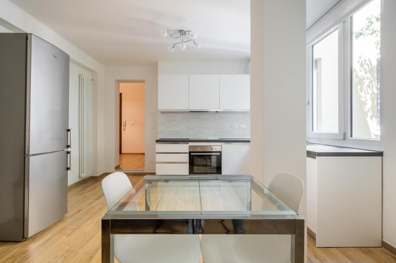 Bologna Suite Centre City Εξωτερικό φωτογραφία