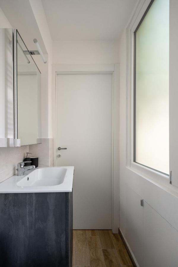 Bologna Suite Centre City Εξωτερικό φωτογραφία