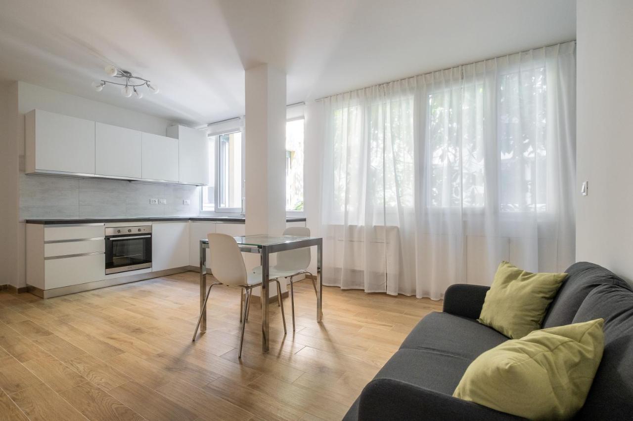 Bologna Suite Centre City Εξωτερικό φωτογραφία