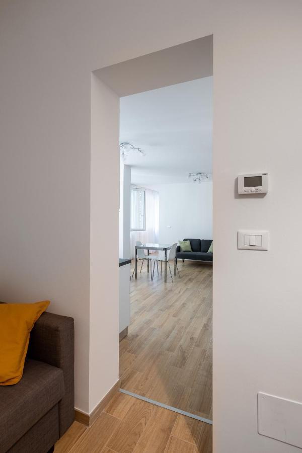 Bologna Suite Centre City Εξωτερικό φωτογραφία