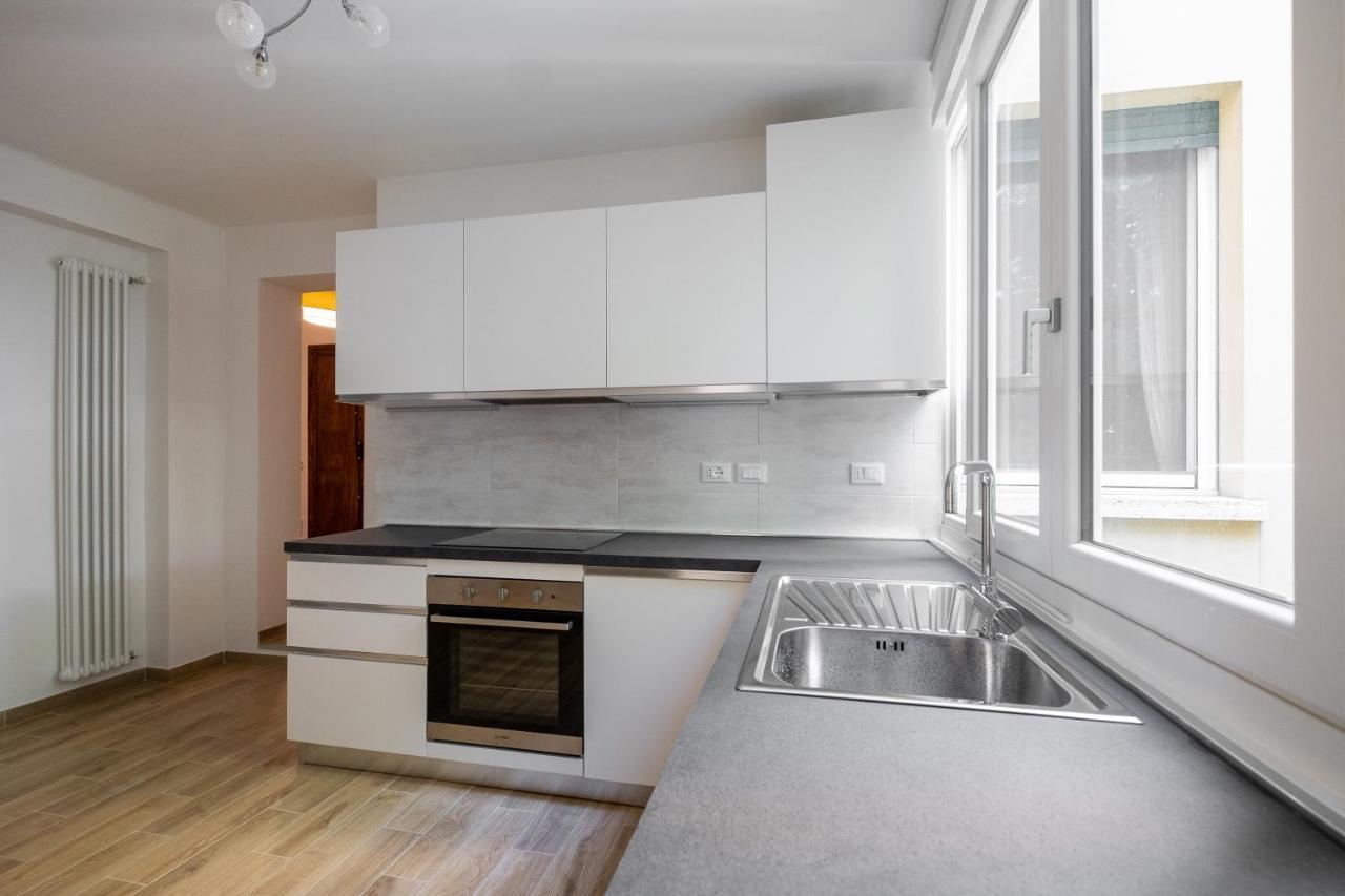 Bologna Suite Centre City Εξωτερικό φωτογραφία