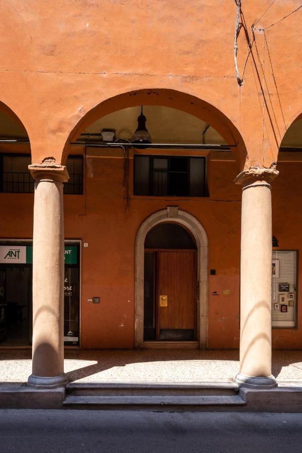 Bologna Suite Centre City Εξωτερικό φωτογραφία