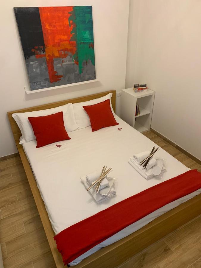 Bologna Suite Centre City Εξωτερικό φωτογραφία