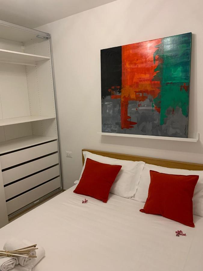 Bologna Suite Centre City Εξωτερικό φωτογραφία