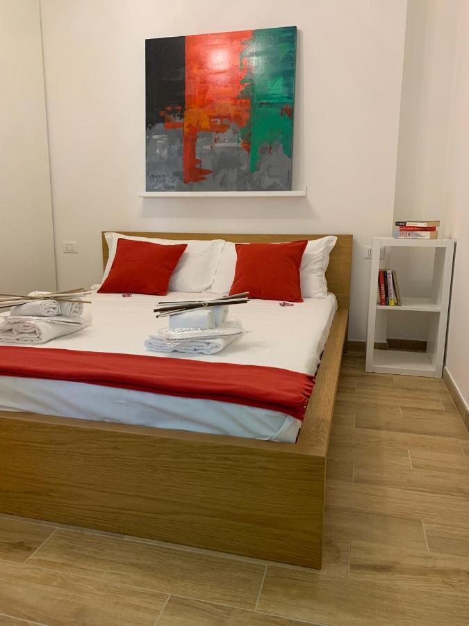 Bologna Suite Centre City Εξωτερικό φωτογραφία