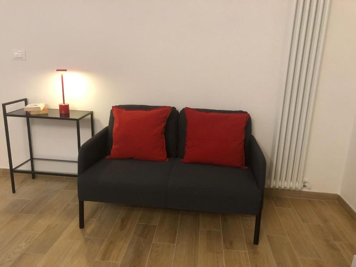 Bologna Suite Centre City Εξωτερικό φωτογραφία