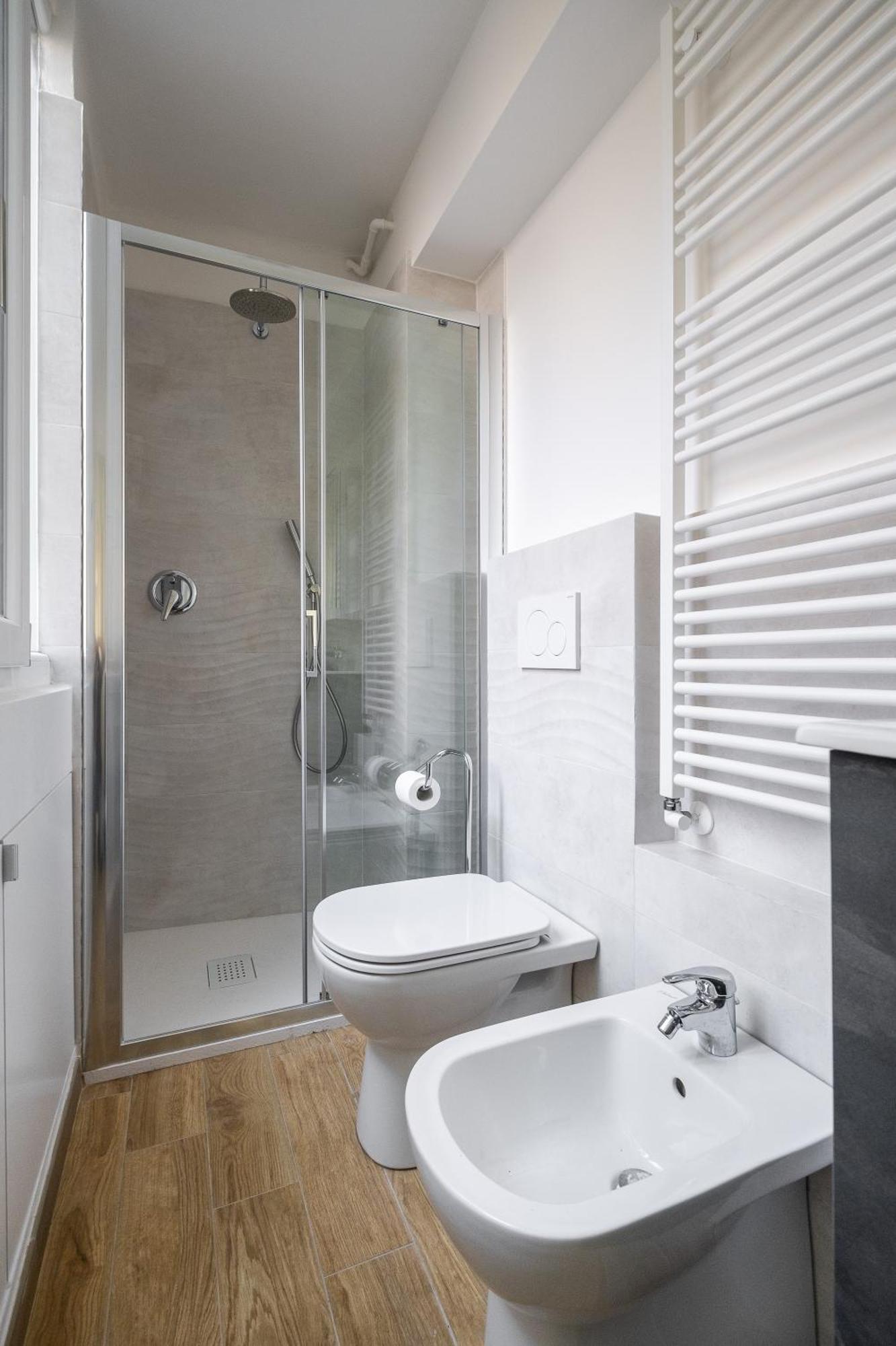 Bologna Suite Centre City Εξωτερικό φωτογραφία
