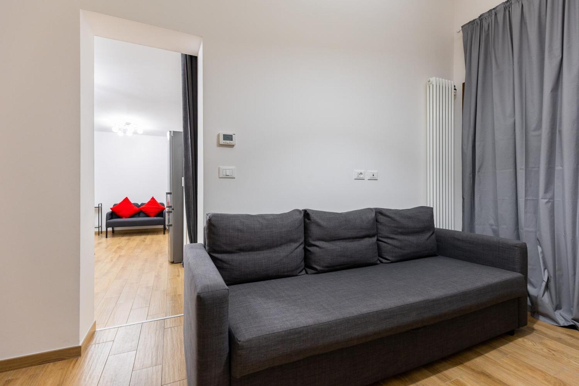 Bologna Suite Centre City Εξωτερικό φωτογραφία