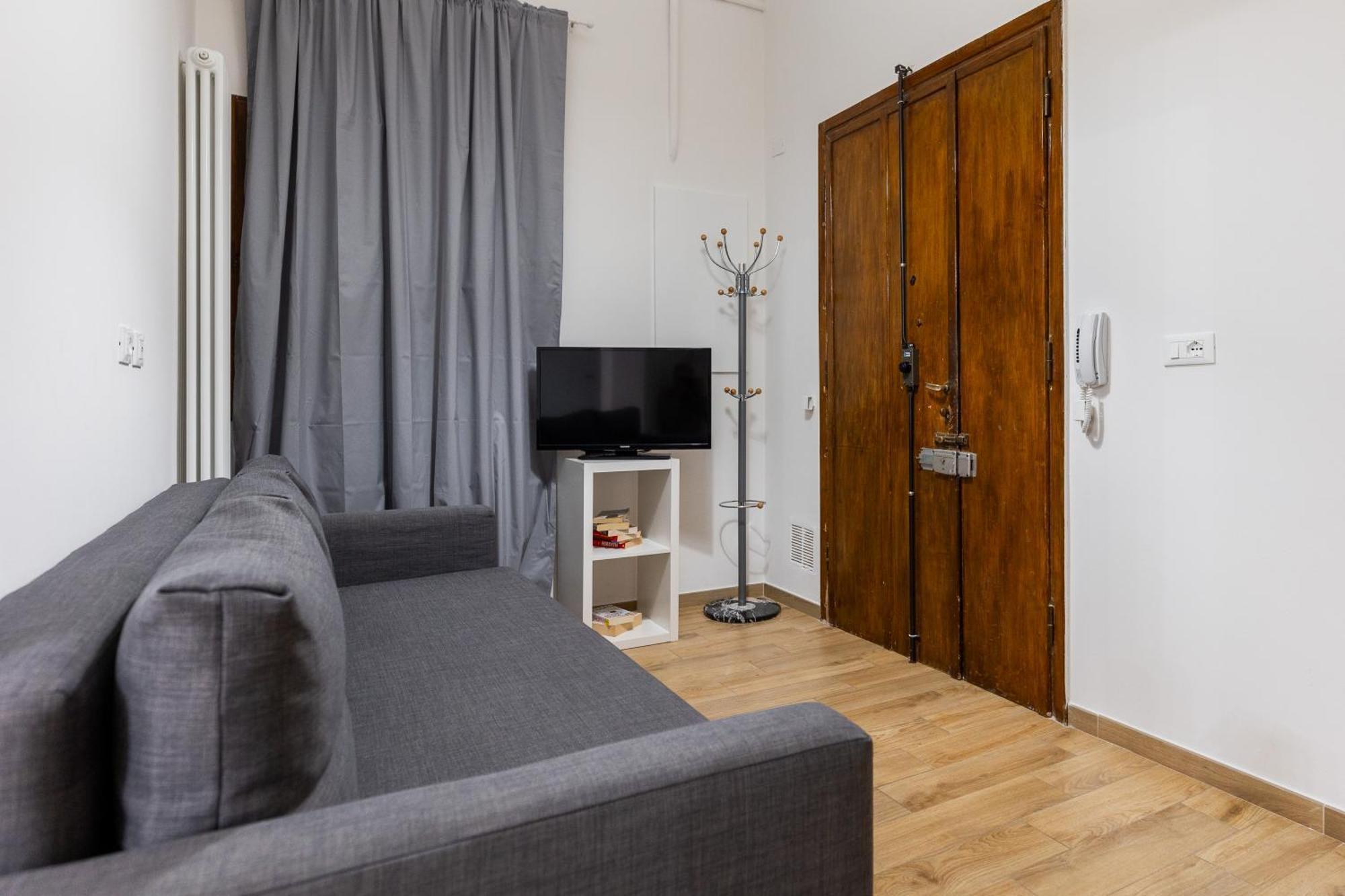 Bologna Suite Centre City Εξωτερικό φωτογραφία